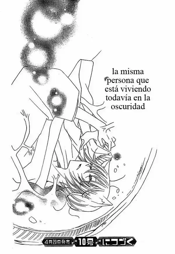 Kamisama Hajimemashita - Capítulo 22 - Página 30 - LectorTMOo