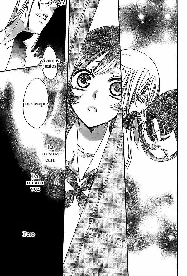 Kamisama Hajimemashita - Capítulo 23 - Página 7 - LectorTMOo
