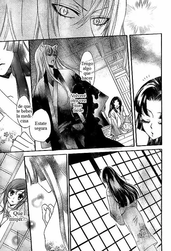 Kamisama Hajimemashita - Capítulo 23 - Página 9 - LectorTMOo