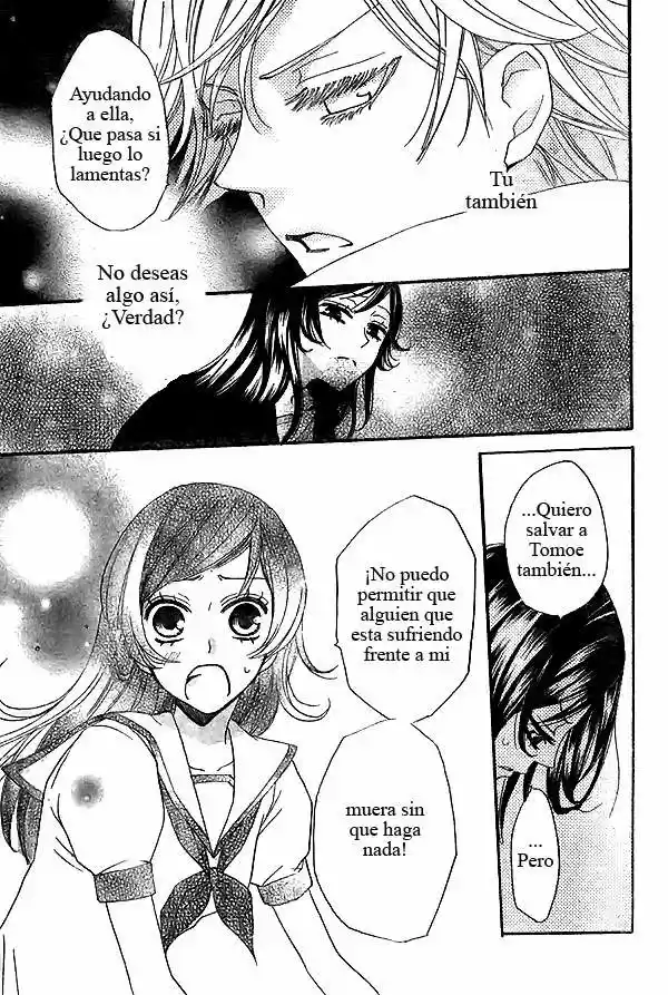 Kamisama Hajimemashita - Capítulo 23 - Página 14 - LectorTMOo