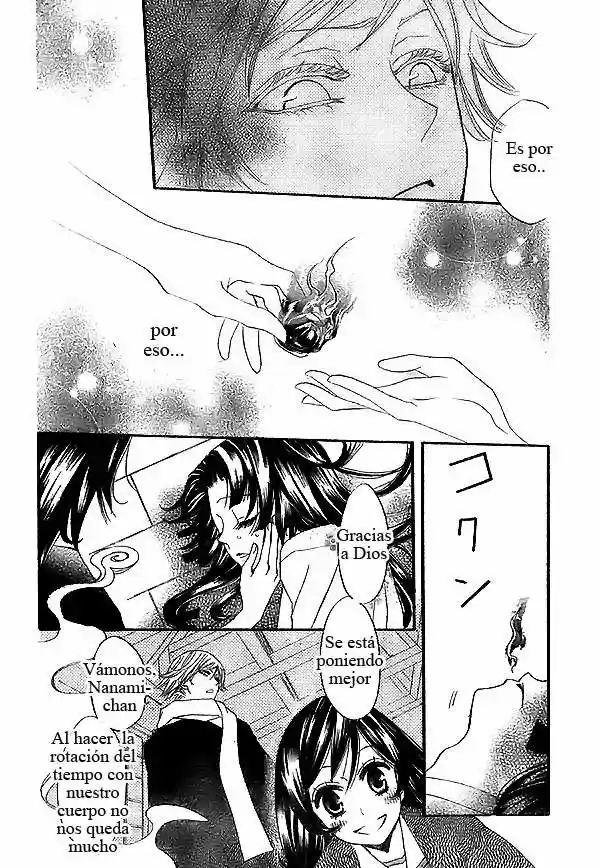 Kamisama Hajimemashita - Capítulo 23 - Página 15 - LectorTMOo