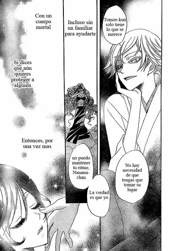 Kamisama Hajimemashita - Capítulo 23 - Página 28 - LectorTMOo