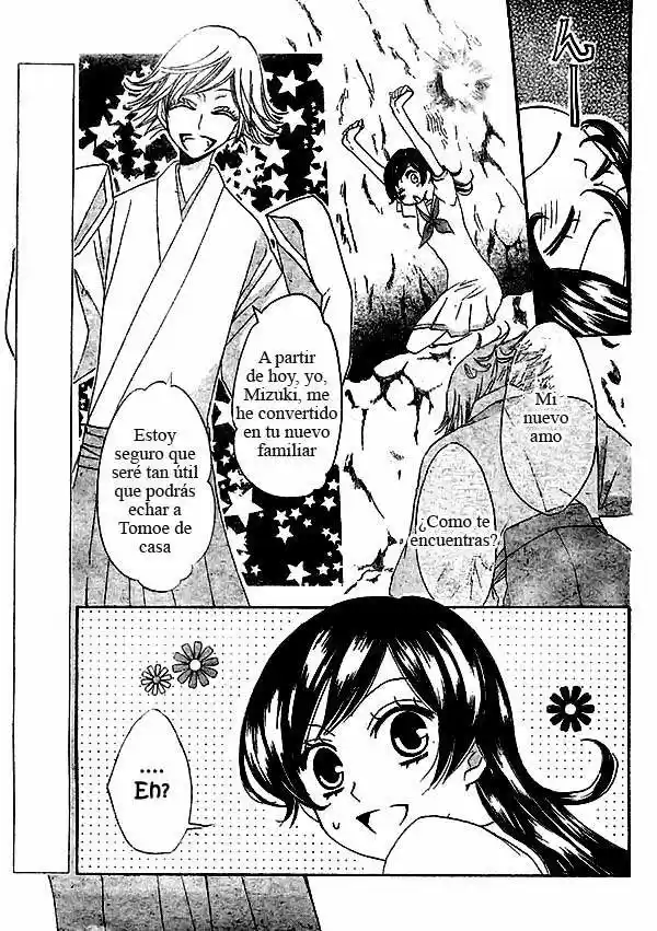 Kamisama Hajimemashita - Capítulo 24 - Página 2 - LectorTMOo