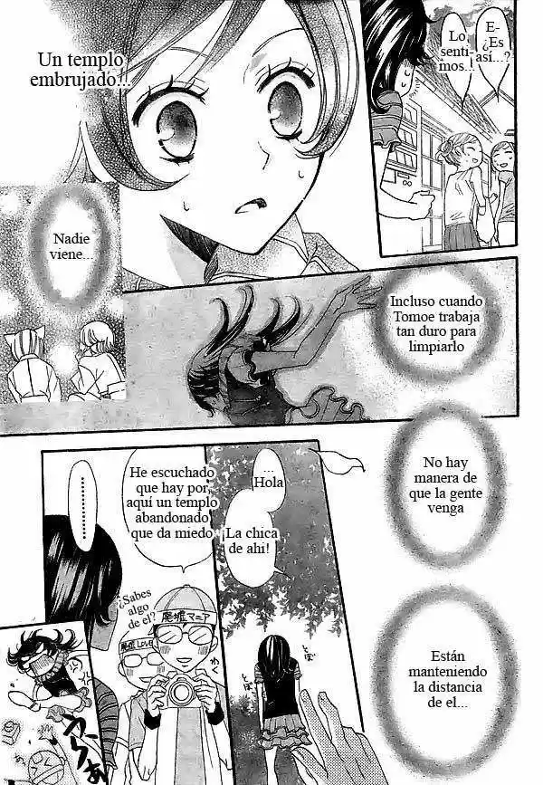 Kamisama Hajimemashita - Capítulo 26 - Página 7 - LectorTMOo
