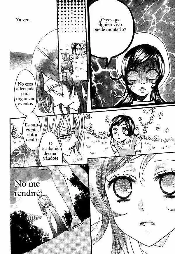 Kamisama Hajimemashita - Capítulo 26 - Página 18 - LectorTMOo