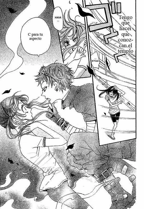 Kamisama Hajimemashita - Capítulo 27 - Página 9 - LectorTMOo