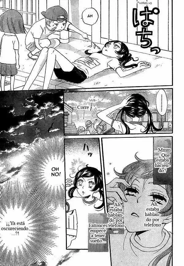 Kamisama Hajimemashita - Capítulo 27 - Página 13 - LectorTMOo