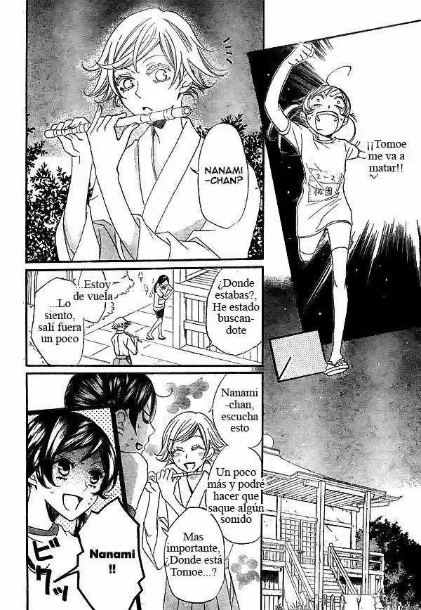 Kamisama Hajimemashita - Capítulo 27 - Página 14 - LectorTMOo