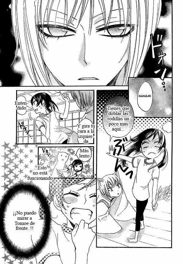 Kamisama Hajimemashita - Capítulo 27 - Página 21 - LectorTMOo
