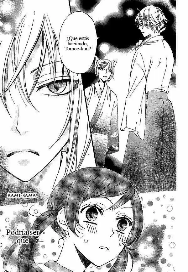 Kamisama Hajimemashita - Capítulo 27 - Página 29 - LectorTMOo