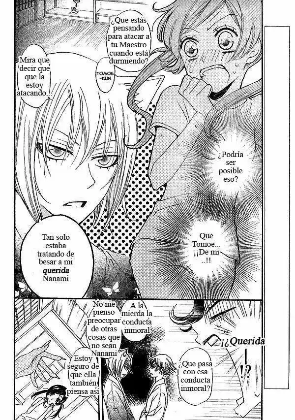 Kamisama Hajimemashita - Capítulo 28 - Página 2 - LectorTMOo