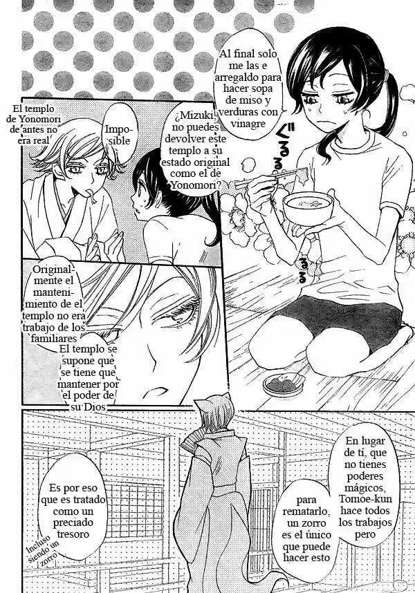 Kamisama Hajimemashita - Capítulo 28 - Página 10 - LectorTMOo