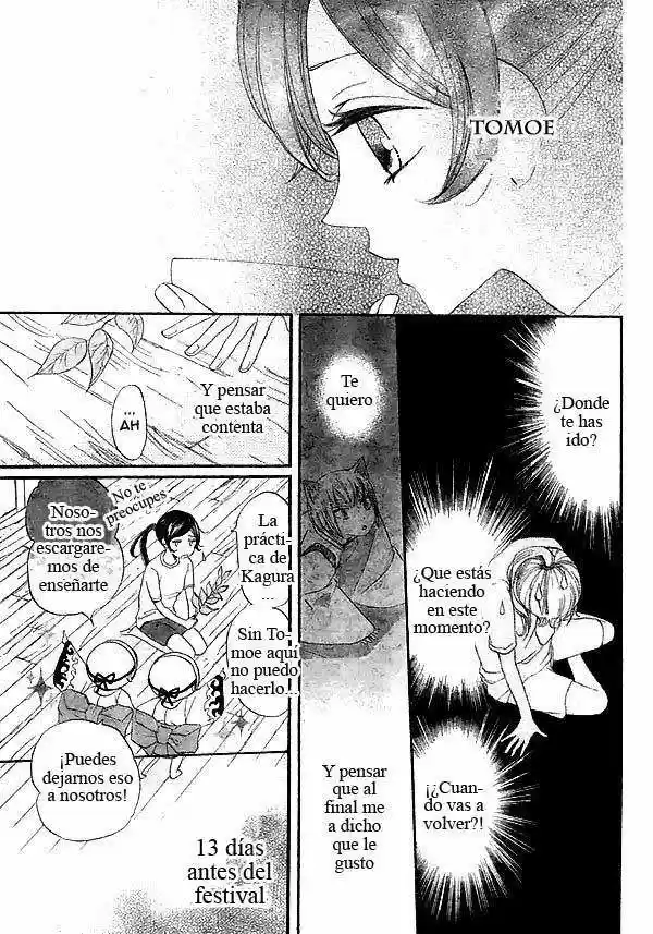 Kamisama Hajimemashita - Capítulo 28 - Página 11 - LectorTMOo