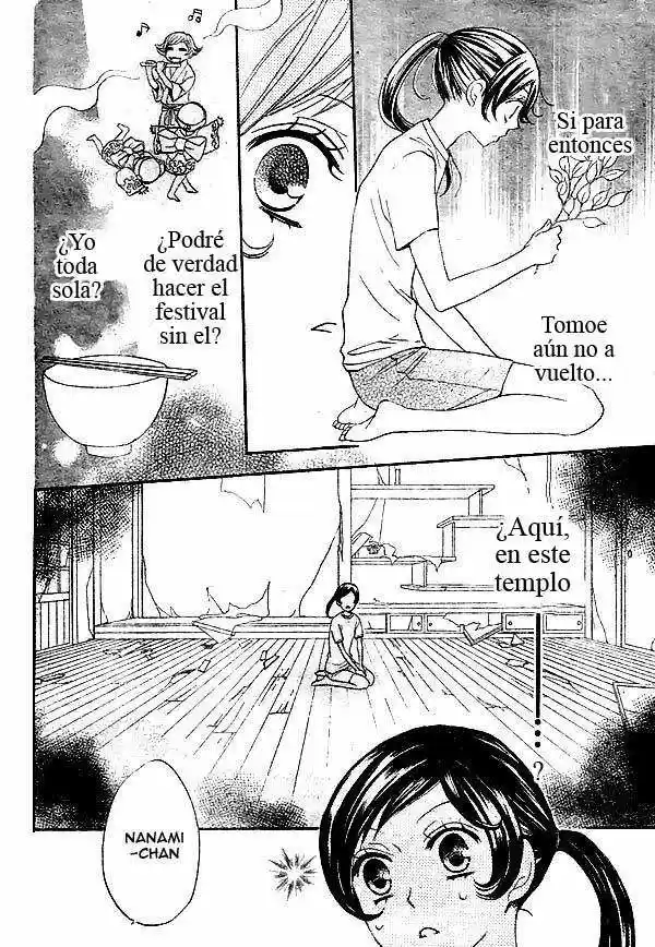 Kamisama Hajimemashita - Capítulo 28 - Página 12 - LectorTMOo