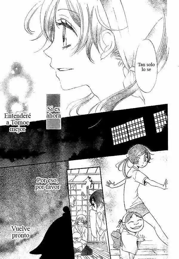 Kamisama Hajimemashita - Capítulo 28 - Página 19 - LectorTMOo