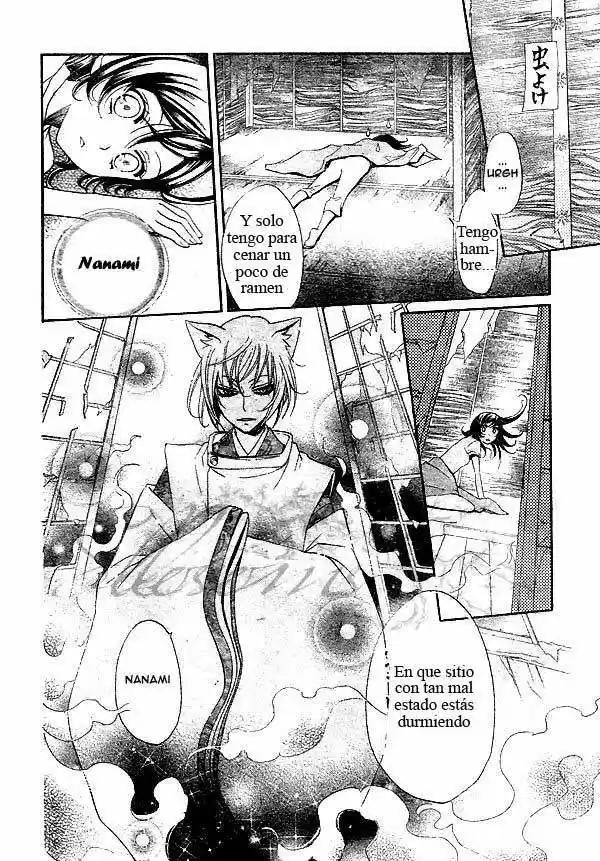 Kamisama Hajimemashita - Capítulo 28 - Página 20 - LectorTMOo