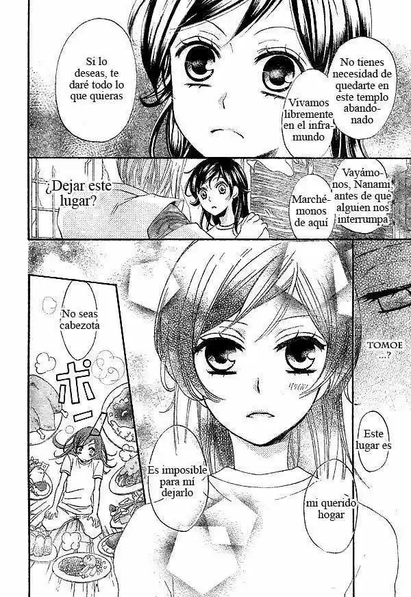 Kamisama Hajimemashita - Capítulo 28 - Página 22 - LectorTMOo
