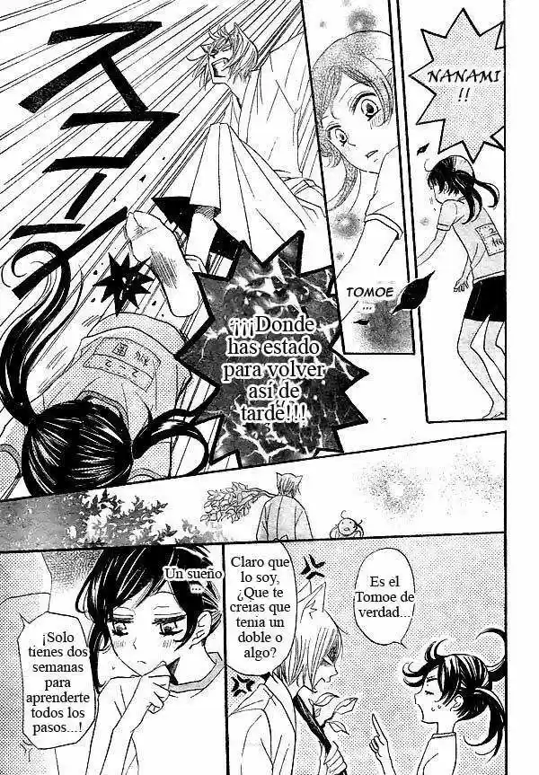 Kamisama Hajimemashita - Capítulo 28 - Página 29 - LectorTMOo