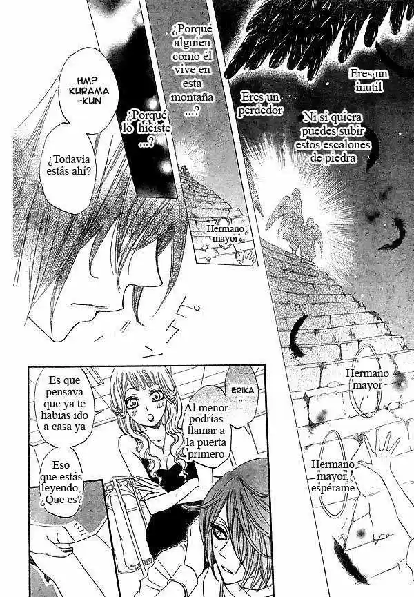Kamisama Hajimemashita - Capítulo 29 - Página 2 - LectorTMOo