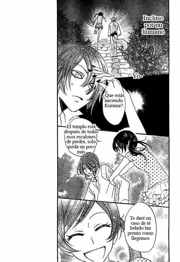 Kamisama Hajimemashita - Capítulo 29 - Página 9 - LectorTMOo
