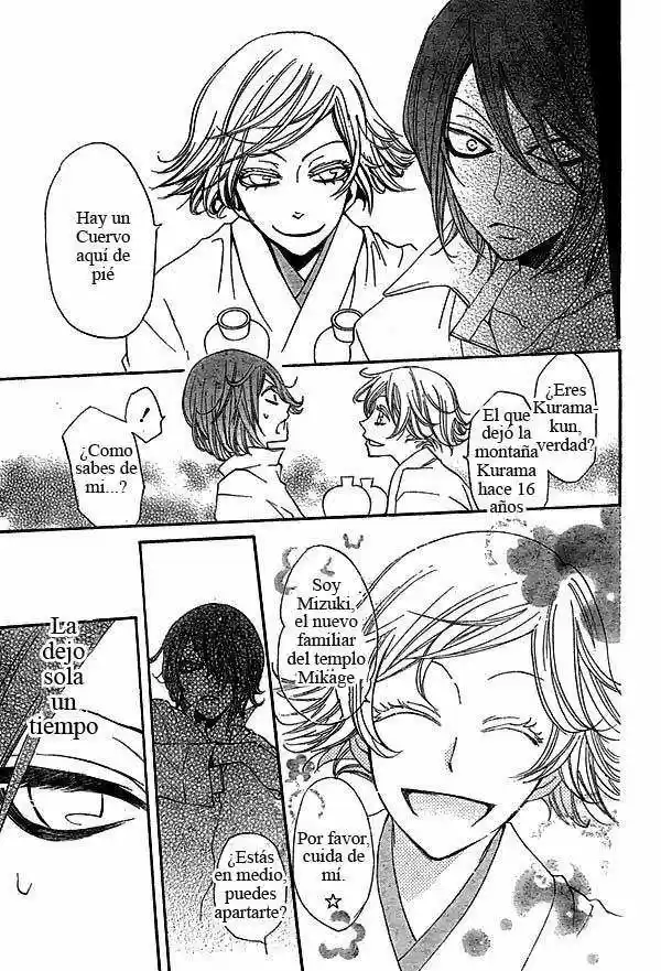 Kamisama Hajimemashita - Capítulo 29 - Página 13 - LectorTMOo