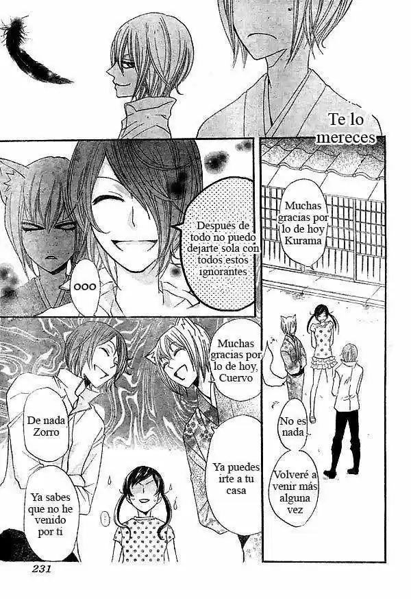 Kamisama Hajimemashita - Capítulo 29 - Página 23 - LectorTMOo