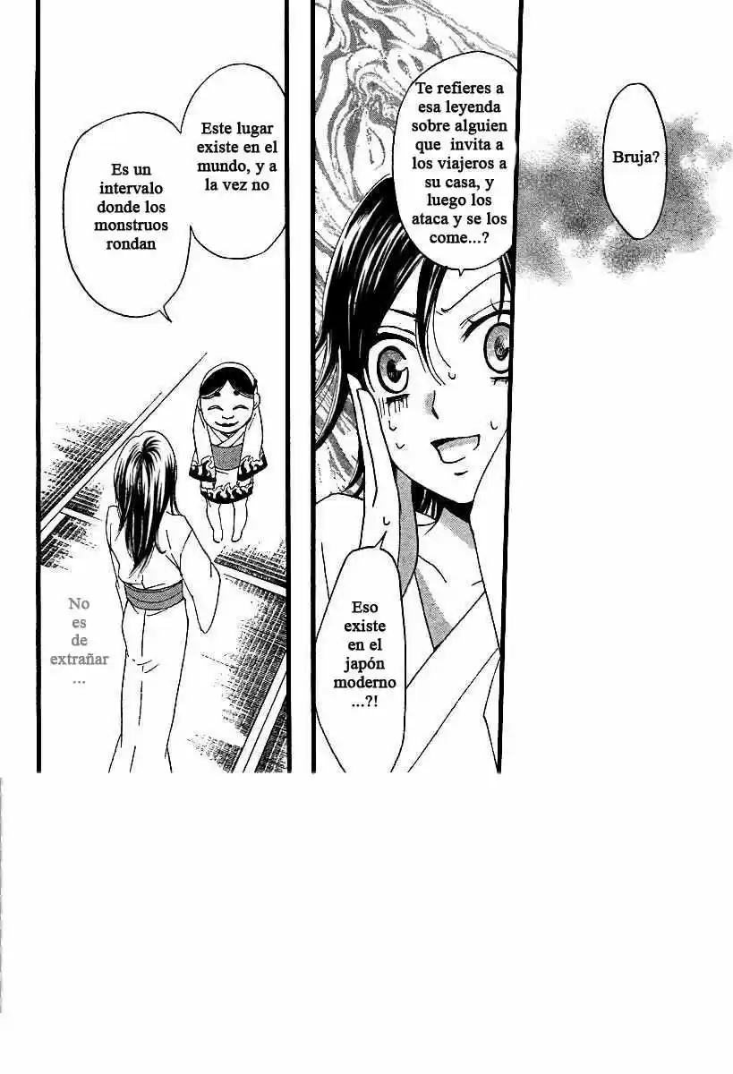 Kamisama Hajimemashita - Capítulo 3 - Página 2 - LectorTMOo