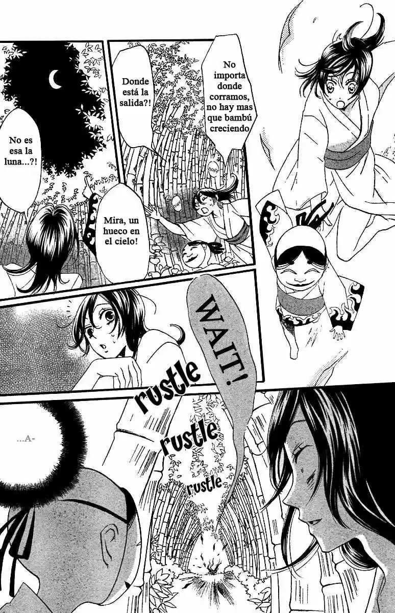 Kamisama Hajimemashita - Capítulo 3 - Página 8 - LectorTMOo