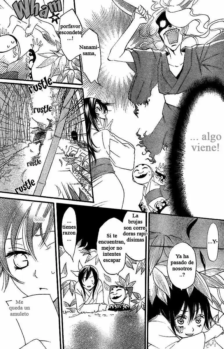 Kamisama Hajimemashita - Capítulo 3 - Página 9 - LectorTMOo