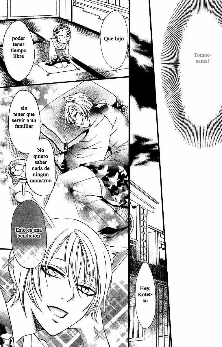 Kamisama Hajimemashita - Capítulo 3 - Página 12 - LectorTMOo