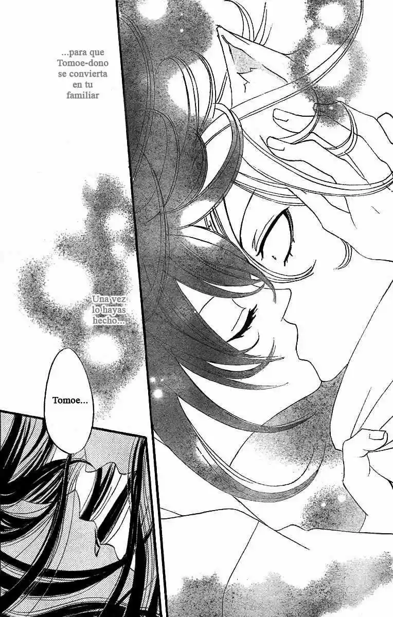 Kamisama Hajimemashita - Capítulo 3 - Página 24 - LectorTMOo