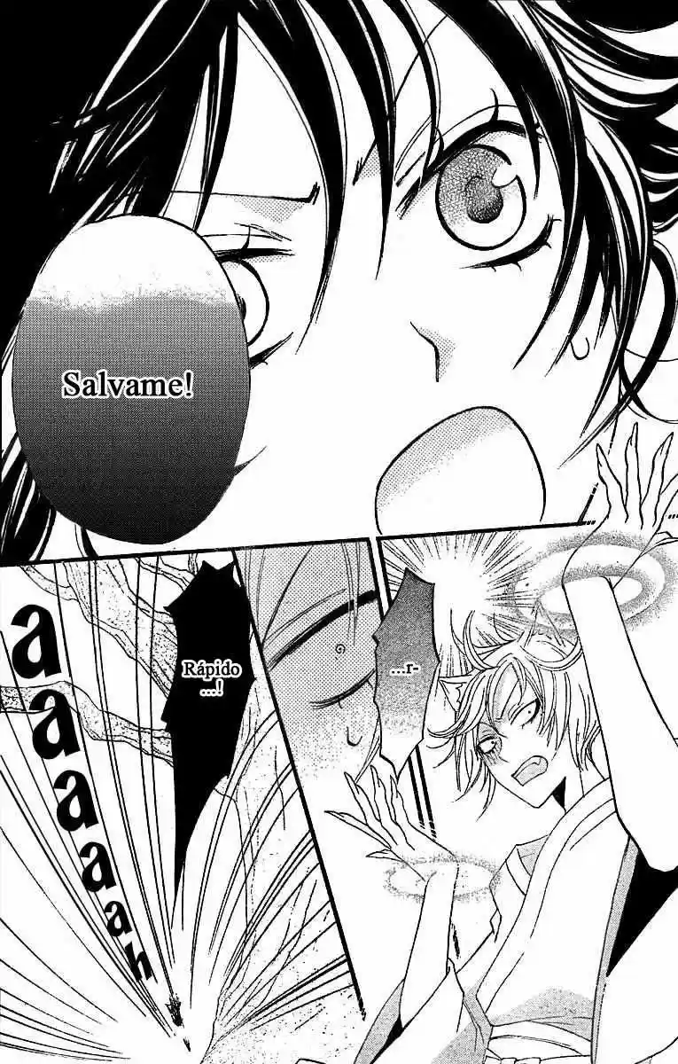 Kamisama Hajimemashita - Capítulo 3 - Página 25 - LectorTMOo