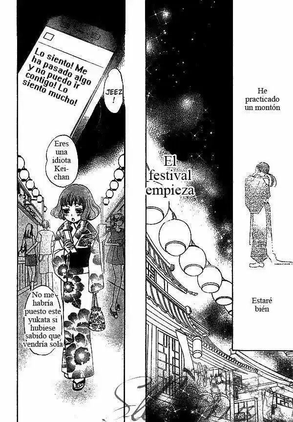 Kamisama Hajimemashita - Capítulo 30 - Página 10 - LectorTMOo