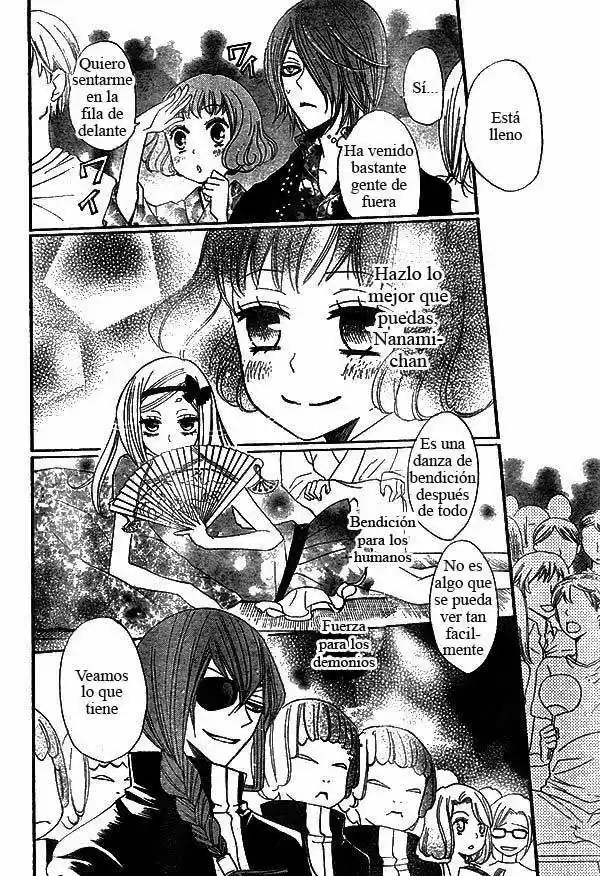 Kamisama Hajimemashita - Capítulo 30 - Página 20 - LectorTMOo