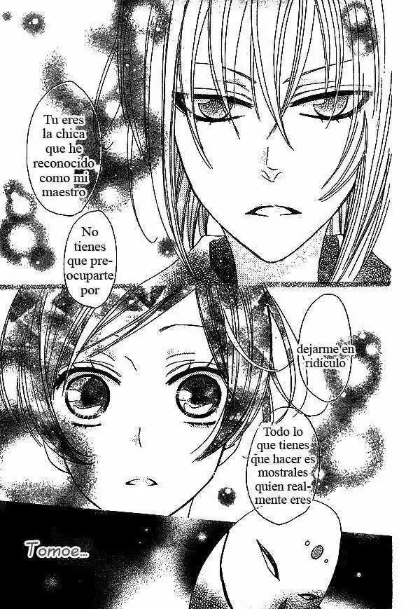 Kamisama Hajimemashita - Capítulo 30 - Página 23 - LectorTMOo