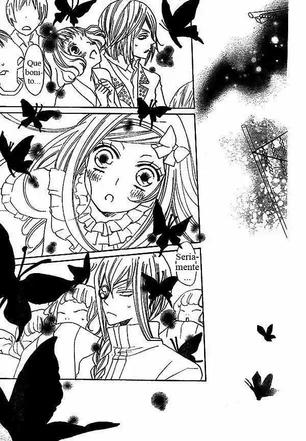 Kamisama Hajimemashita - Capítulo 30 - Página 29 - LectorTMOo