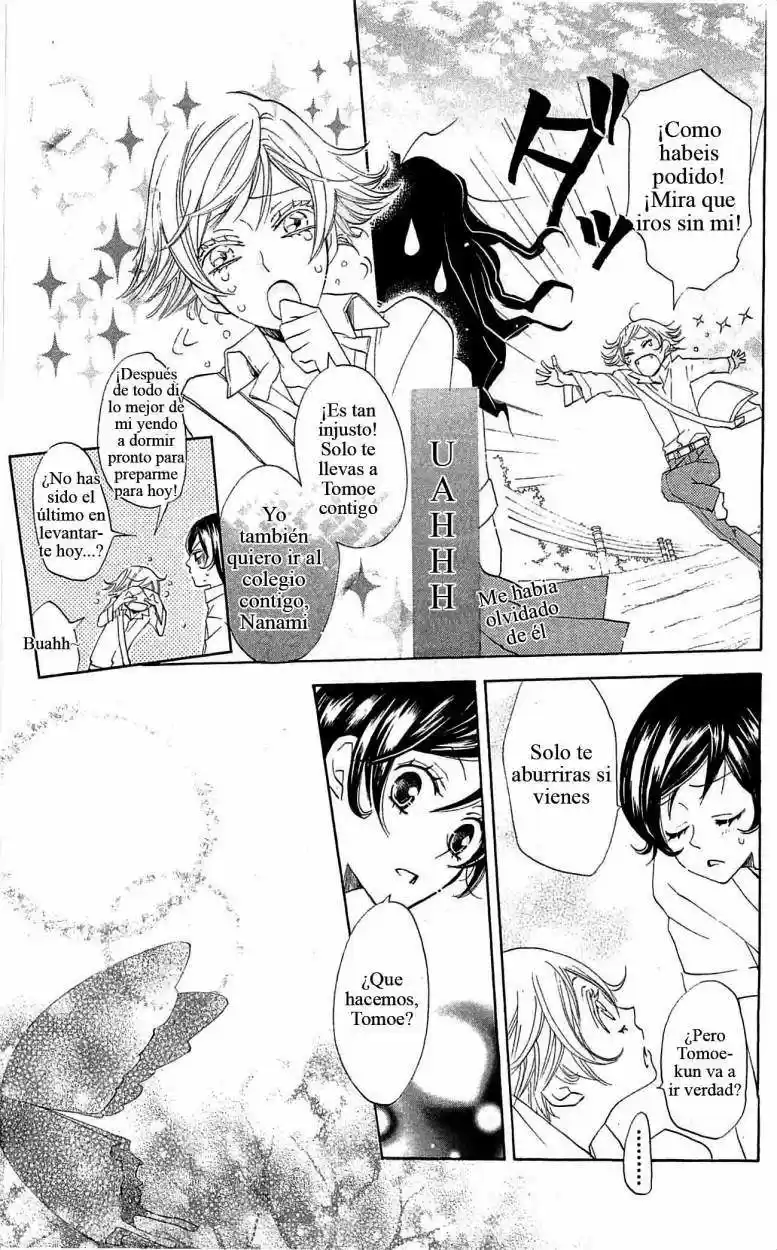Kamisama Hajimemashita - Capítulo 31 - Página 18 - LectorTMOo
