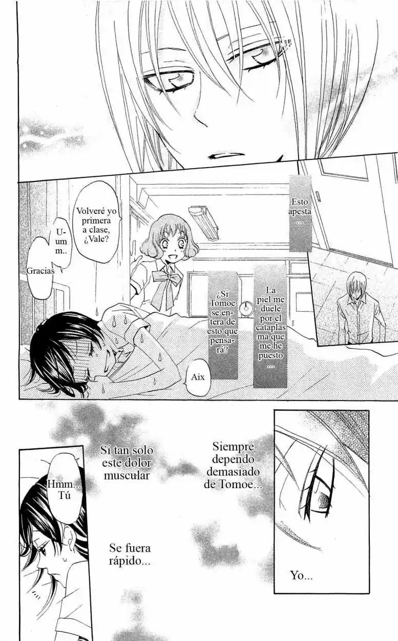 Kamisama Hajimemashita - Capítulo 31 - Página 25 - LectorTMOo