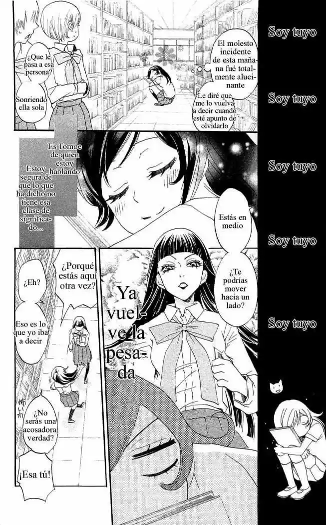 Kamisama Hajimemashita - Capítulo 32 - Página 18 - LectorTMOo
