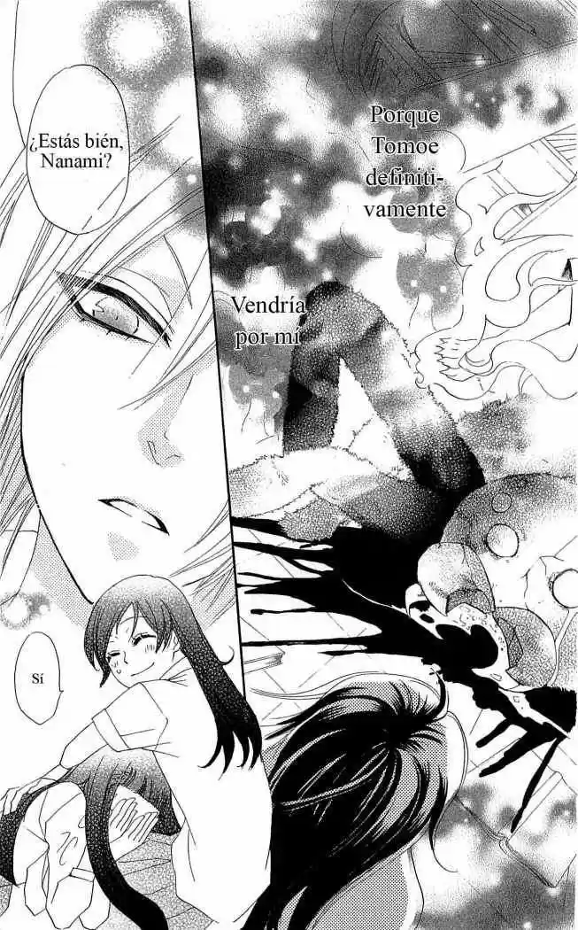Kamisama Hajimemashita - Capítulo 32 - Página 27 - LectorTMOo