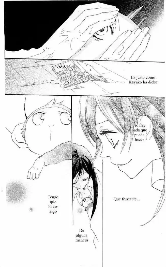 Kamisama Hajimemashita - Capítulo 32 - Página 28 - LectorTMOo
