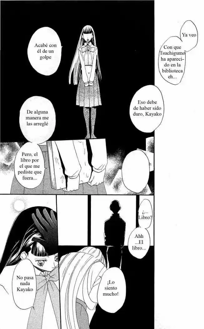 Kamisama Hajimemashita - Capítulo 32 - Página 29 - LectorTMOo
