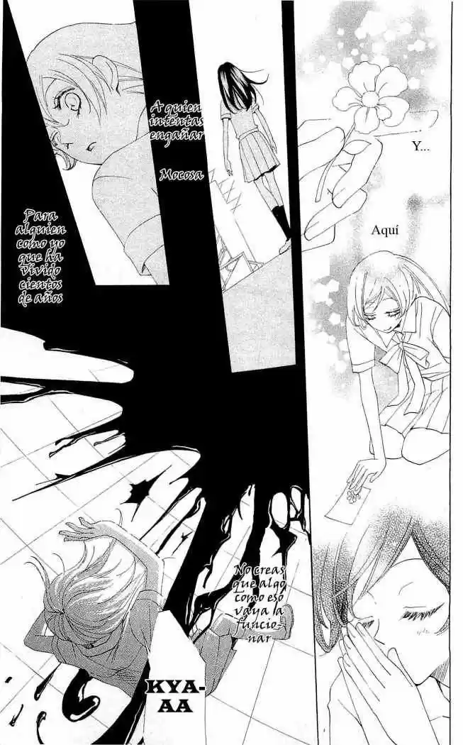 Kamisama Hajimemashita - Capítulo 33 - Página 23 - LectorTMOo
