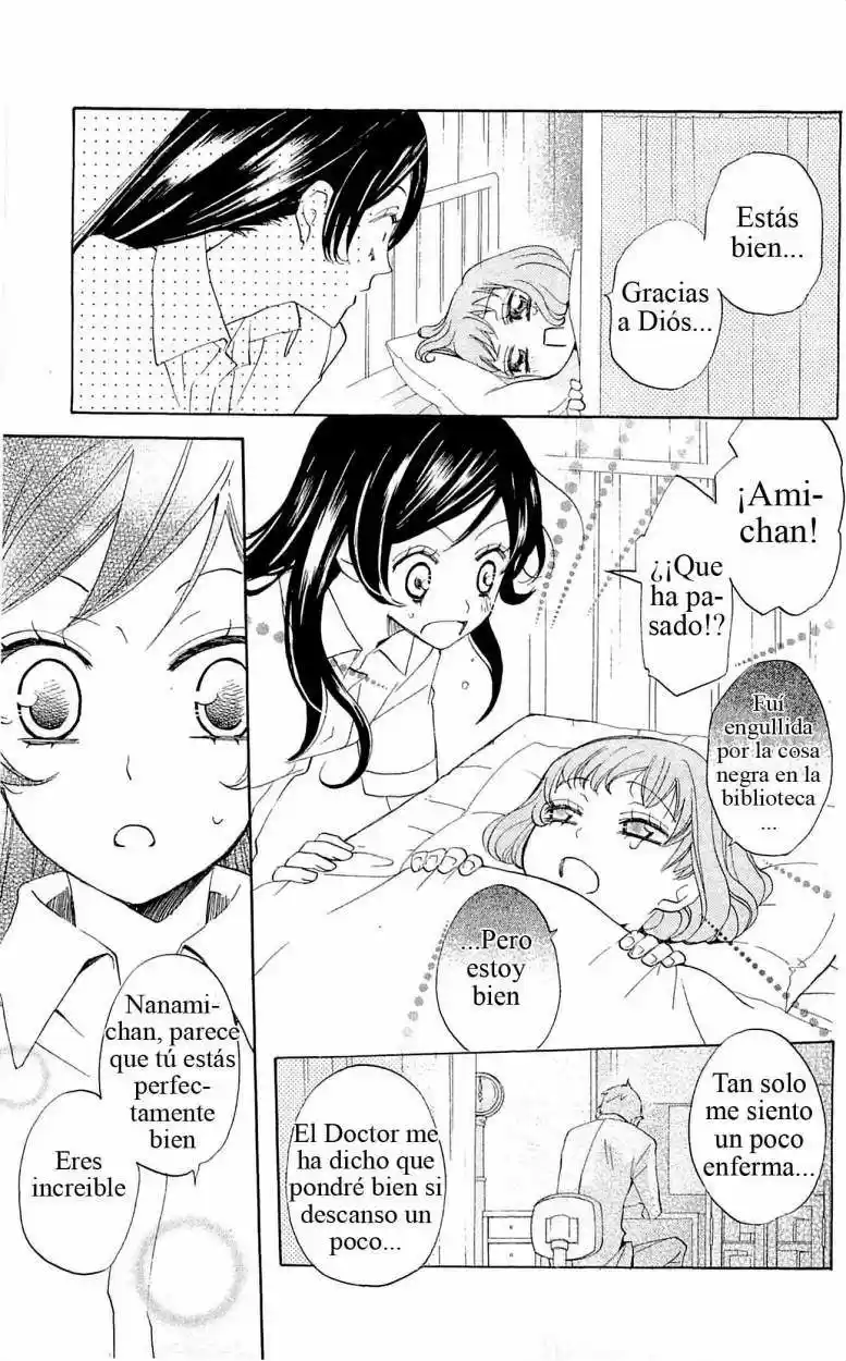 Kamisama Hajimemashita - Capítulo 34 - Página 9 - LectorTMOo