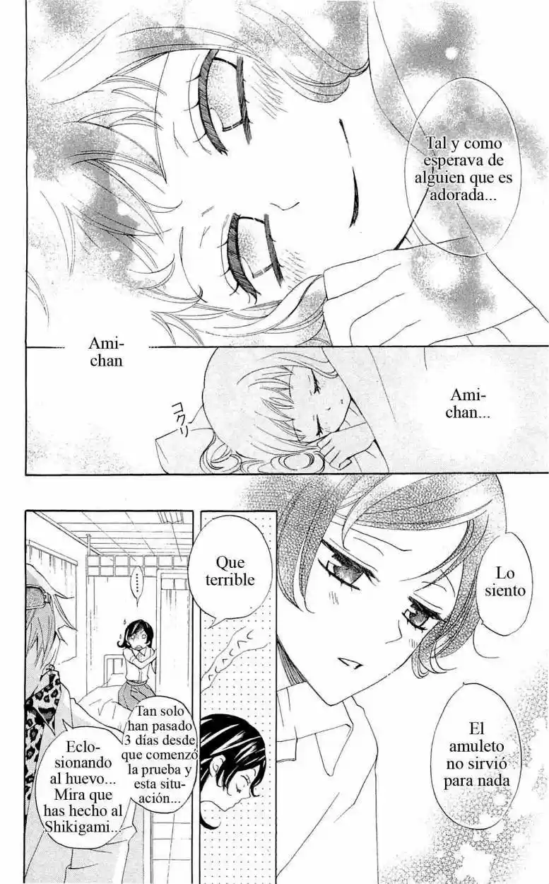 Kamisama Hajimemashita - Capítulo 34 - Página 10 - LectorTMOo