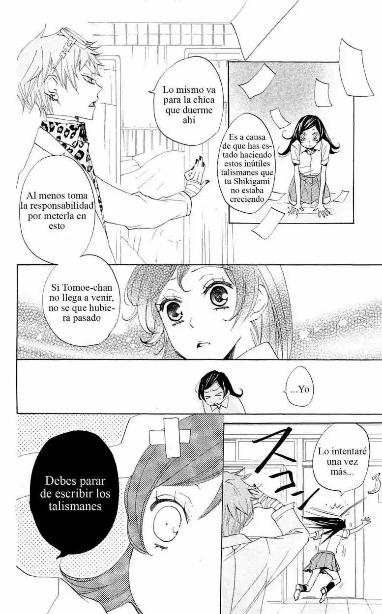 Kamisama Hajimemashita - Capítulo 34 - Página 12 - LectorTMOo