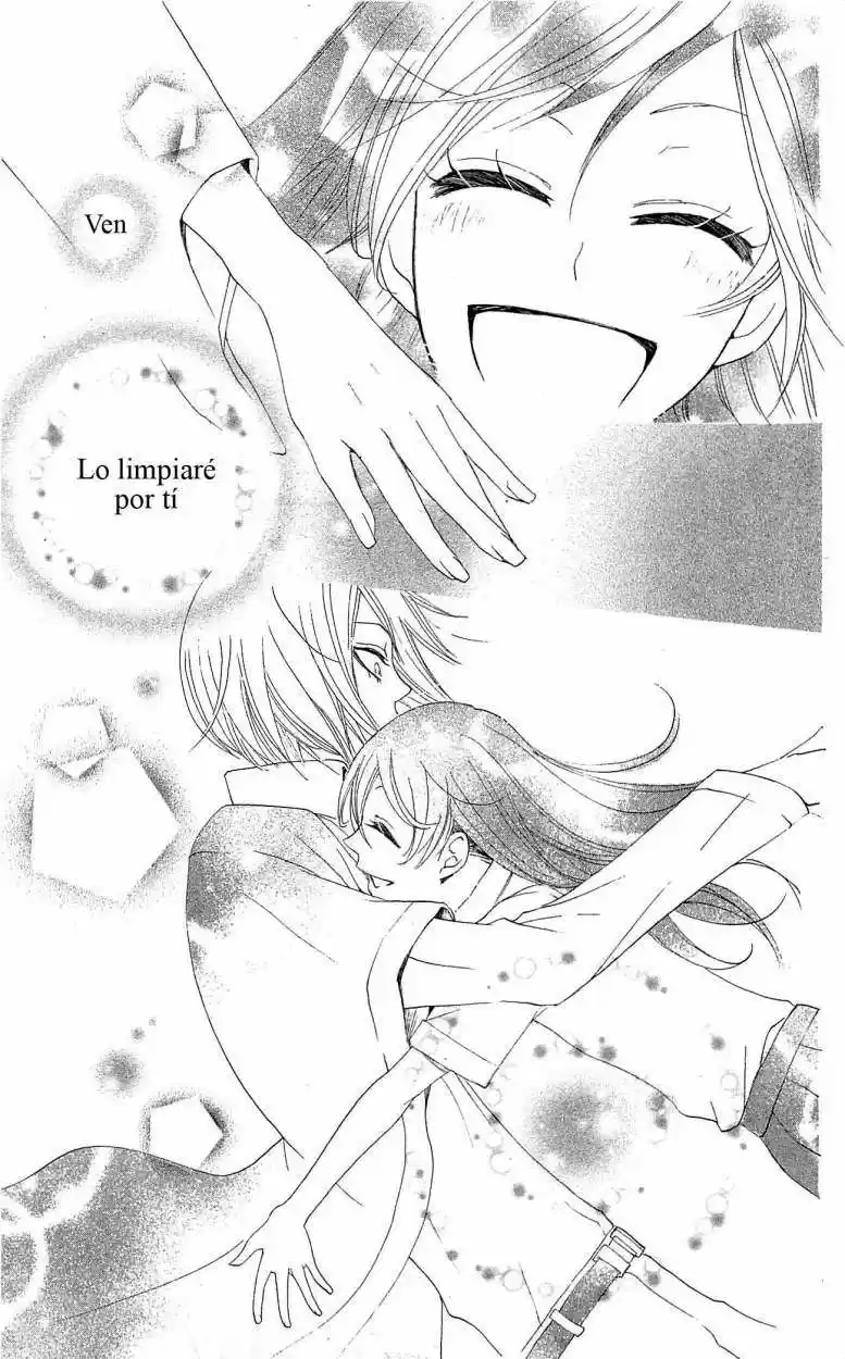 Kamisama Hajimemashita - Capítulo 34 - Página 27 - LectorTMOo