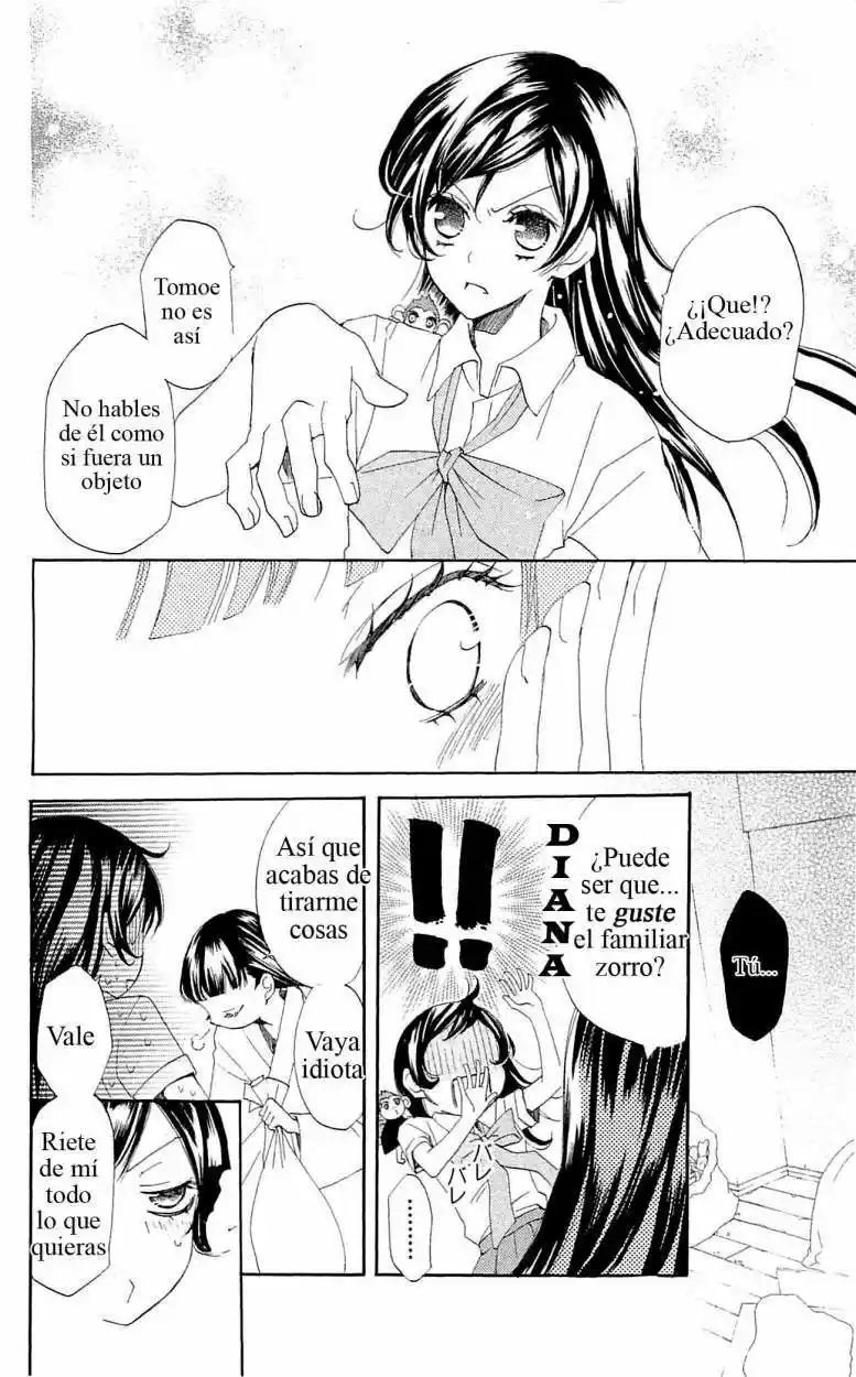 Kamisama Hajimemashita - Capítulo 35 - Página 12 - LectorTMOo
