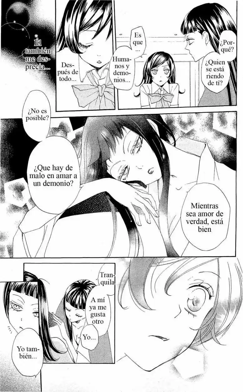 Kamisama Hajimemashita - Capítulo 35 - Página 13 - LectorTMOo