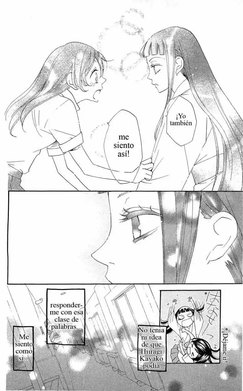 Kamisama Hajimemashita - Capítulo 35 - Página 14 - LectorTMOo